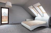 Callaughton bedroom extensions