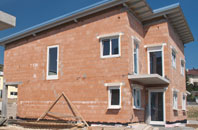 Callaughton home extensions
