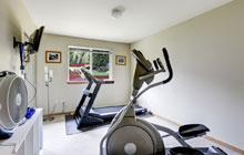 Callaughton home gym construction leads