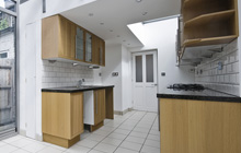 Callaughton kitchen extension leads